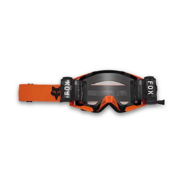 AIRSPACE ROLLOFF GOGGLE [FLO ORG]