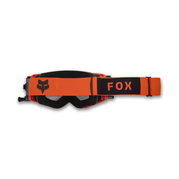 AIRSPACE ROLLOFF GOGGLE [FLO ORG]