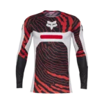 FLEXAIR IMPRESSION JERSEY [WHT]