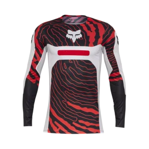 FLEXAIR IMPRESSION JERSEY [WHT]