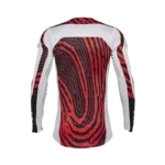 FLEXAIR IMPRESSION JERSEY [WHT]