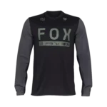 RANGER OFF ROAD JERSEY [BLK]