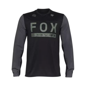 RANGER OFF ROAD JERSEY [BLK]