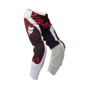 FLEXAIR IMPRESSION PANT [WHT]