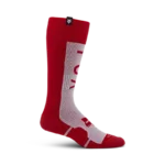 360 DIVIDER SOCK [RD/WHT]