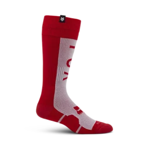 360 DIVIDER SOCK [RD/WHT]