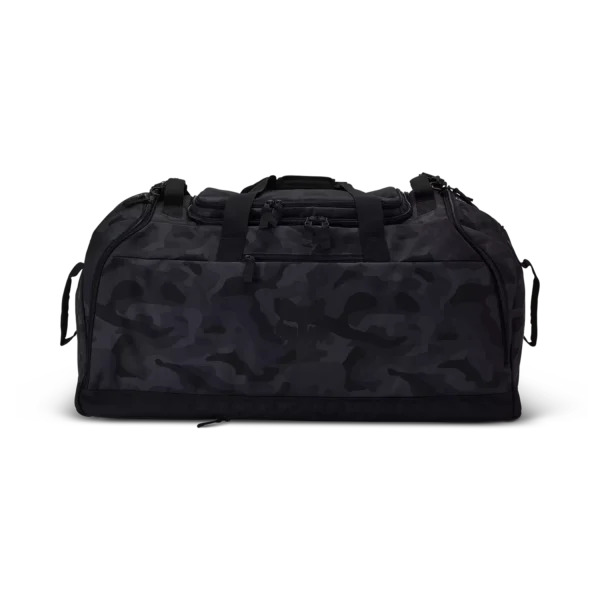 PODIUM - BLK CAMO [BLK CAM]