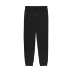 WORDMARK FLEECE JOGGER [BLK]
