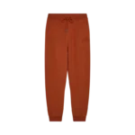 WORDMARK FLEECE JOGGER [COG]