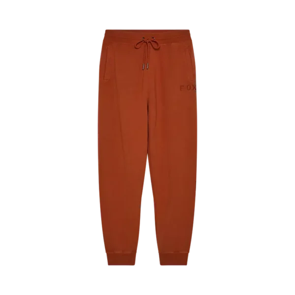 WORDMARK FLEECE JOGGER [COG]