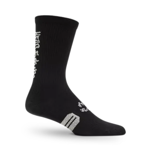 8" RANGER SOCK HELLO FUTURE [BLK]