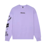 HELLO FUTURE OVERSIZED FLC CREW [LIL]