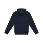 IMAGE SKULL FLEECE PO [MDNT]