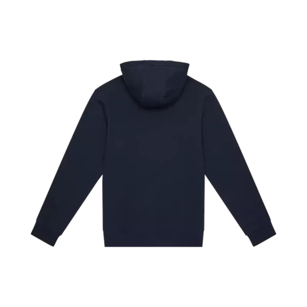 IMAGE SKULL FLEECE PO [MDNT]