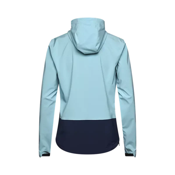 RANGER WIND PULLOVER [VIN WSH]