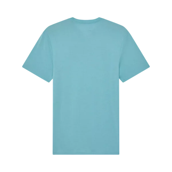 BARK SS TECH TEE [VIN WSH]