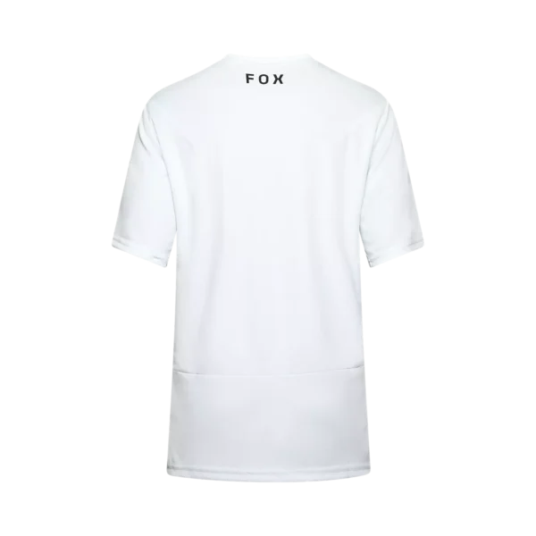 RANGER SS JERSEY FOX HEAD [PL BLU]