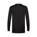 RANGER LS JERSEY FOX HEAD [BLK]