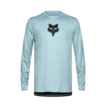 RANGER LS JERSEY FOX HEAD [VIN WSH]