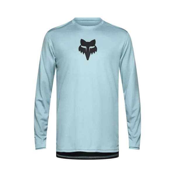 RANGER LS JERSEY FOX HEAD [VIN WSH]