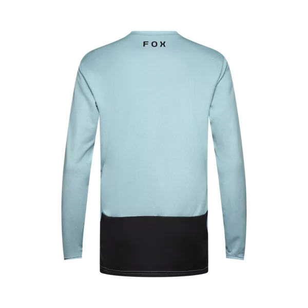 RANGER LS JERSEY FOX HEAD [VIN WSH]