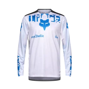 RANGER LS JERSEY DIGI IMAGE [WHT]