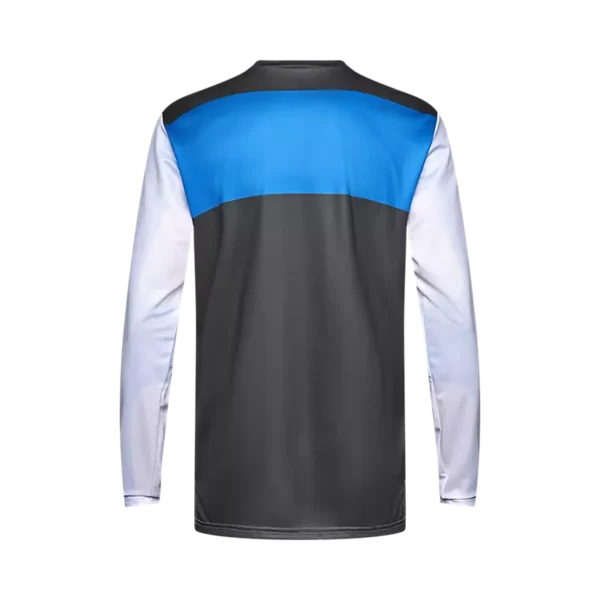 RANGER LS JERSEY DIGI IMAGE [WHT]