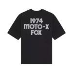 MOTO-X OVERSIZED SS TEE [BLK]