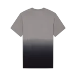 HELLO FOX SS PREM TEE [STL GRY]