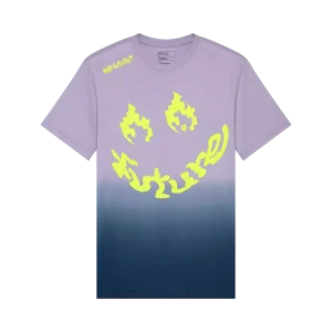 HELLO FOX SS PREM TEE [LIL]