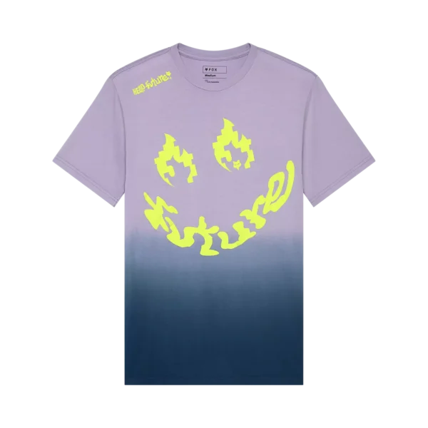 HELLO FOX SS PREM TEE [LIL]