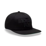 MOTO-X ADJUSTABLE HAT [BLK]