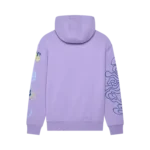 W HELLO FUTURE FLEECE PO [LIL]