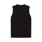W MOTO-X BLOCKED TANK [BLK]
