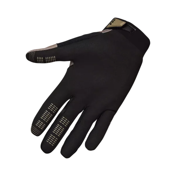 RANGER GLOVE [SND]