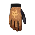 RANGER GLOVE FREQUENCY [TGRN]