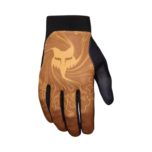 RANGER GLOVE FREQUENCY [TGRN]