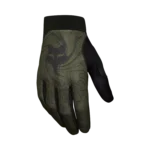 RANGER GLOVE FREQUENCY [MIL]