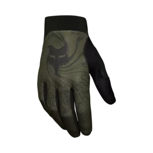 RANGER GLOVE FREQUENCY [MIL]