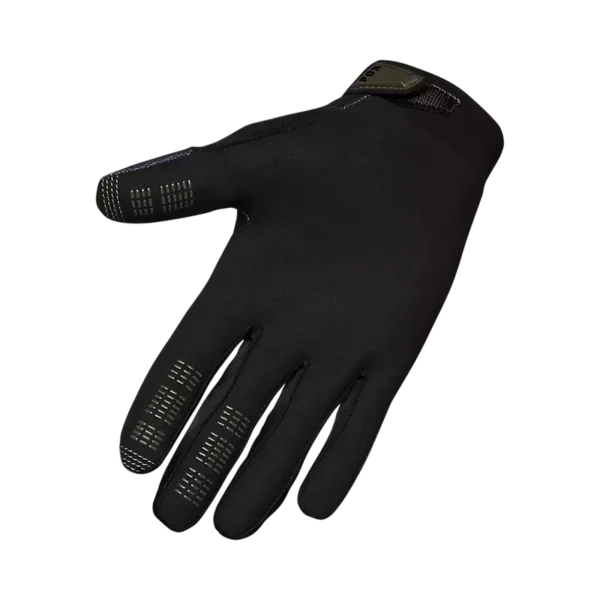 RANGER GLOVE FREQUENCY [MIL]