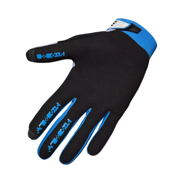 RANGER GLOVE DIGI IMAGE [PL BLU]