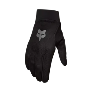 W RANGER GLOVE [BLK]