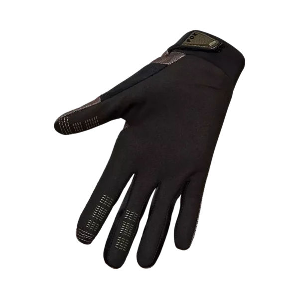 W RANGER GLOVE [MIL]