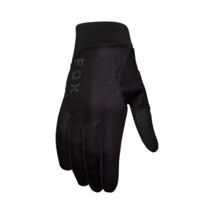 W RANGER GLOVE GEL [BLK]