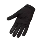 W RANGER GLOVE GEL [BLK]