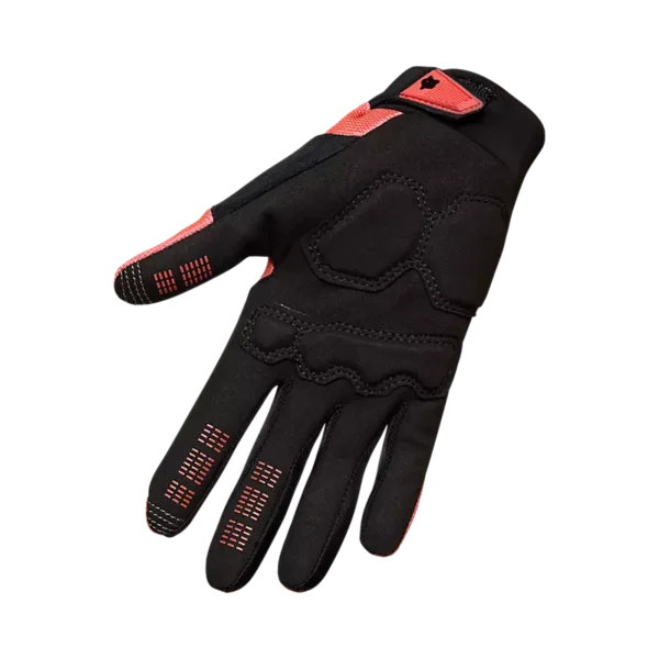 W RANGER GLOVE GEL [SLMN]