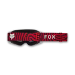 VUE IMPRESSION GOGGLE [FLO RED]