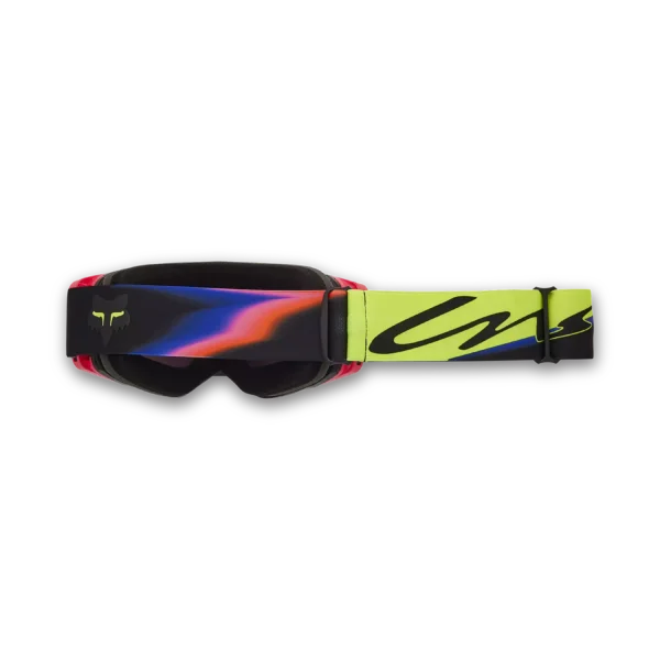 VUE ENERGY GOGGLE - VIVID [BLK]