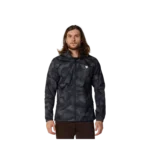 FOX HEAD CAMO WINDBREAKER [BLK CAM]