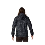 FOX HEAD CAMO WINDBREAKER [BLK CAM]